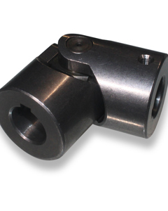 Universal joint for dry mixer 70L